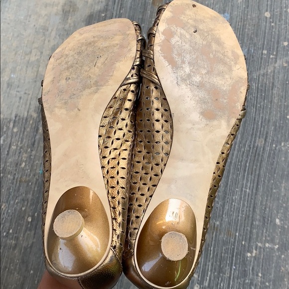 Jeffery Campbell Flats - Picture 4 of 7